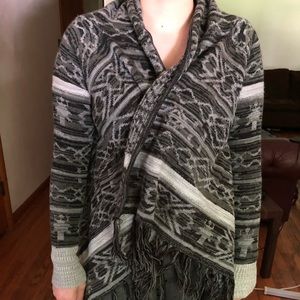 Cardigan Medium